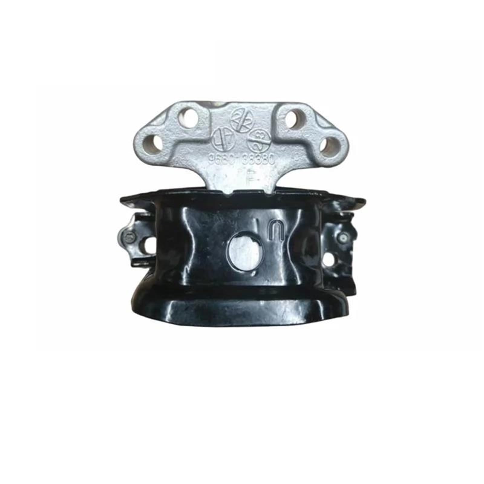 SUV for Citroen DS3 for Peugeot 2008 208 207CC Engine Right Bracket Upper Machine Foot Rubber Mounting