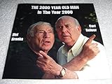 The 2000 Year Old Man In The Year 2000: The Album