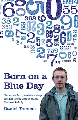 Born On A Blue Day view 2