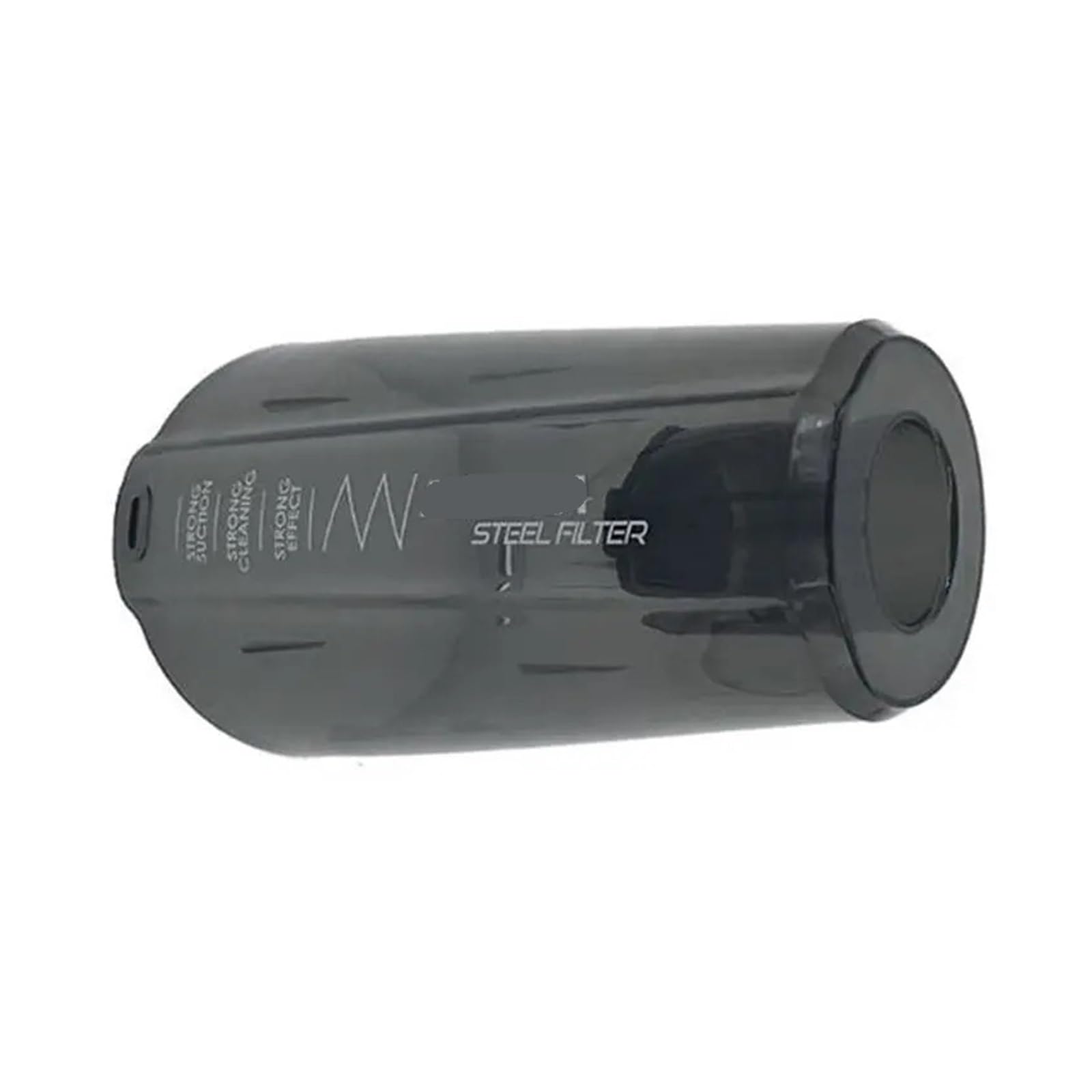 AIHDBCL Replacement Dust Cup For Vacuum Cleaner ，Compatible For Deerma， DX115C DX115S, Cup, Spare Parts