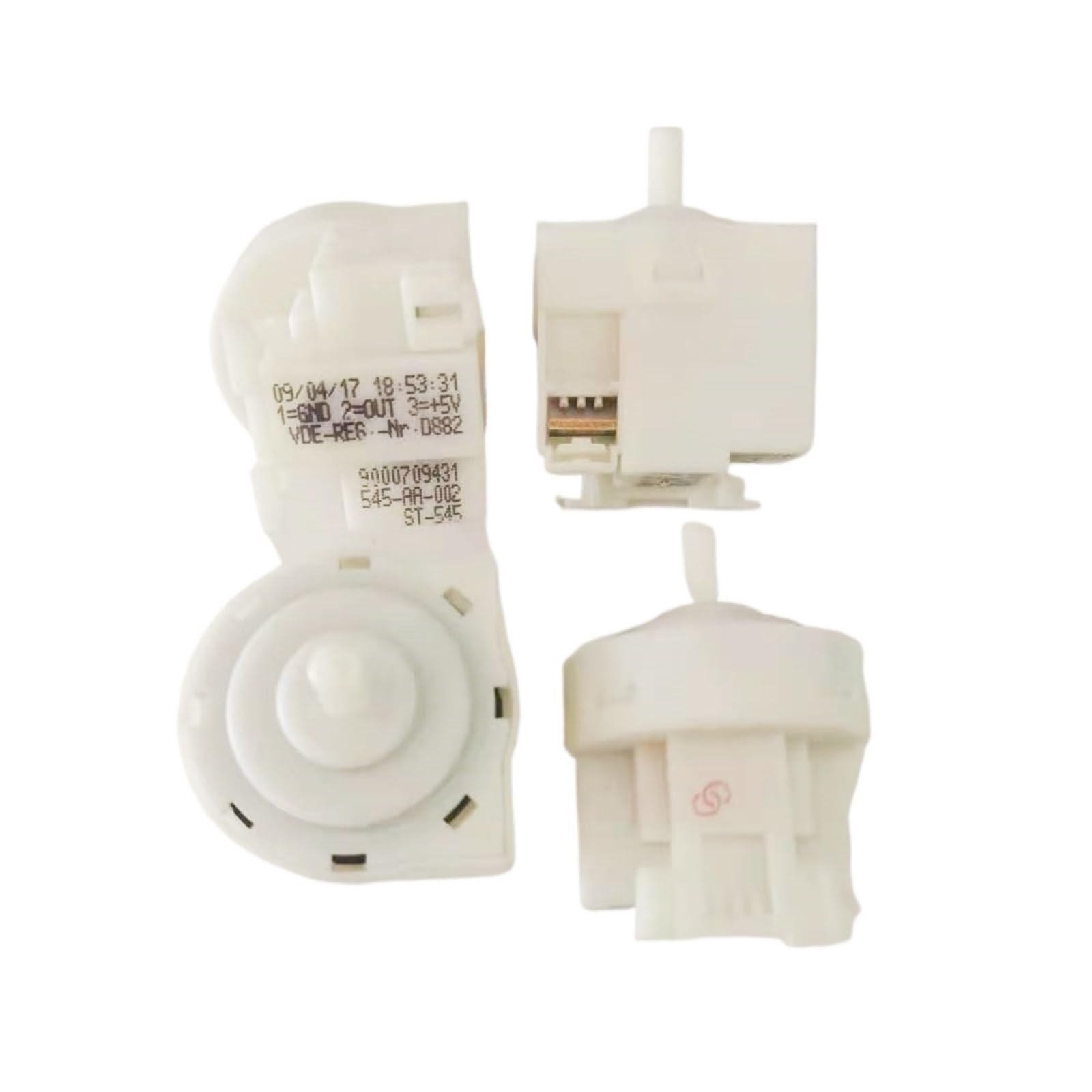 Amazon.com: UmfanG Drum Washing Machine Water Level Sensor 