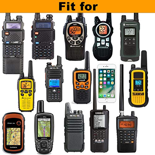 M.o.l.l.e Pouch Bag Radio Phone Gps Tactical Molle (Olive Od Green) #TOP5