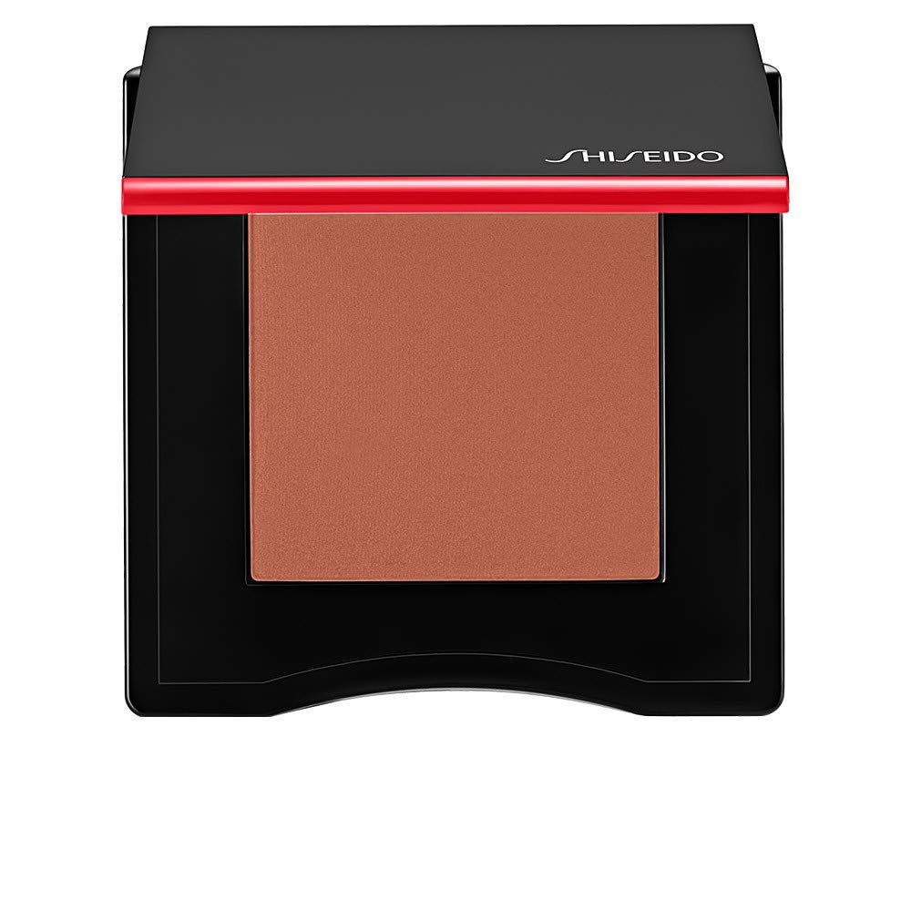 ShiseidoINNER GLOW CHEEK POWDER BLUSH INNER GLOW POWDER 07 COCOA DUSK 4G