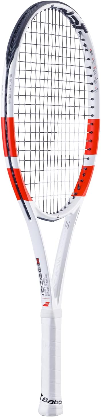Babolat Pure Strike Jr 26 Inch Tennis Racquet (4th Gen)