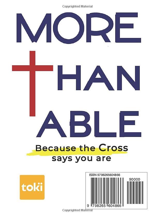 Not Good Enough: Breaking the Lie and Rediscovering Your True Worth in Christ - Image 2