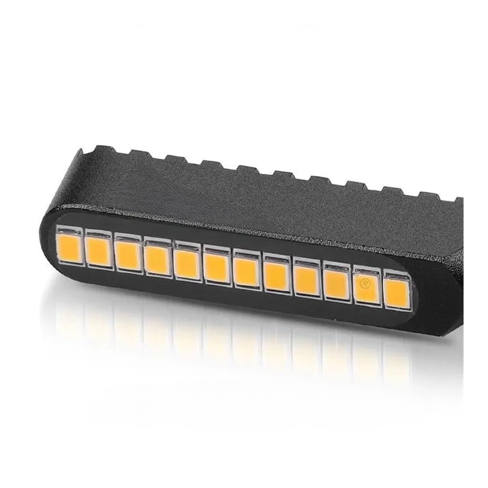Intermitentes Para Luces De Señal Giro En Modo Flujo