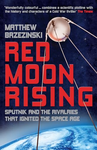 Red Moon Rising view 2