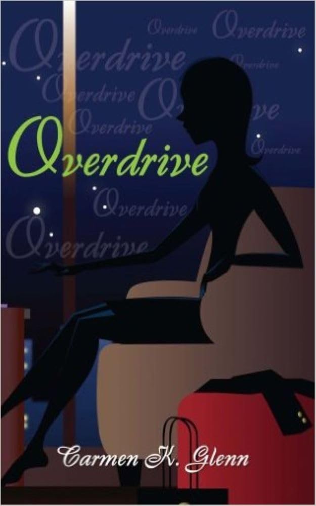 Overdrive (The Overdrive Series Book 1)