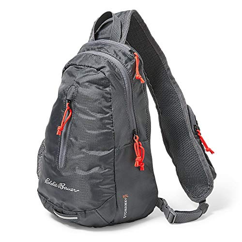 Top 10 Best Eddie Bauer Sling Bag For Men With Expert