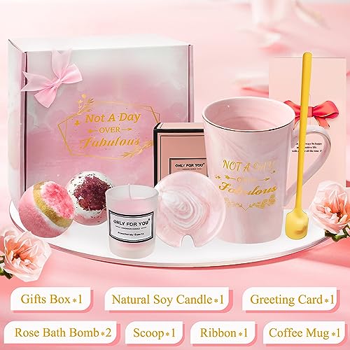 Personalised Gifts for Women,Birthday Gifts for Her,Presents for Women,Pamper Gifts for Women,Mothers Day Gifts, Christmas Gifts for Women, Valentines Day Gifts for Her - Image 4