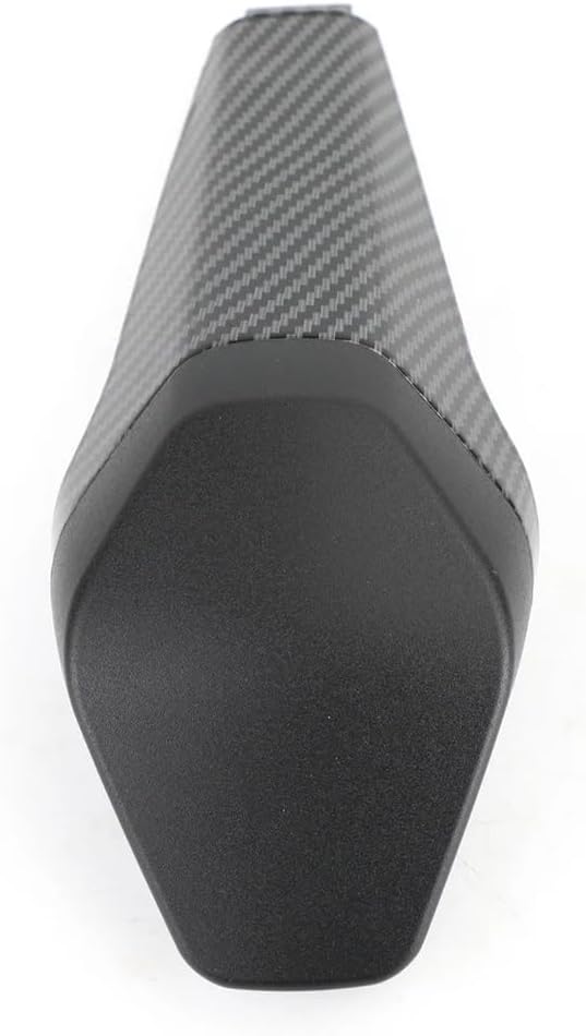 Fairing Cover Cowl Tail Motorbike Carbon Fiber Rear Seat Cowl Hump Cover Tail Fairing for Panigale V4 20018-2023 st&reetfi&ghter V2 V4R V4S Pillion