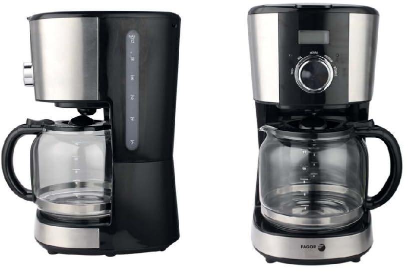 Cafetières programmable Fagor