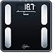 Beurer BF 400 black Báscula diagnóstica Signature Line Imagen de Beurer BF 400 black Báscula diagnóstica Signature Line