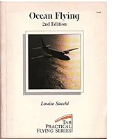 Ocean Flying 0830624368 Book Cover