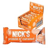 ohne gluten kroatisch PERFEKTER EIWEIẞ-SNACK mit hohem Ballaststoffgehalt vor und nach dem Training, oder Ihren Süßhunger ohne schlechtes gewissen zu stillen