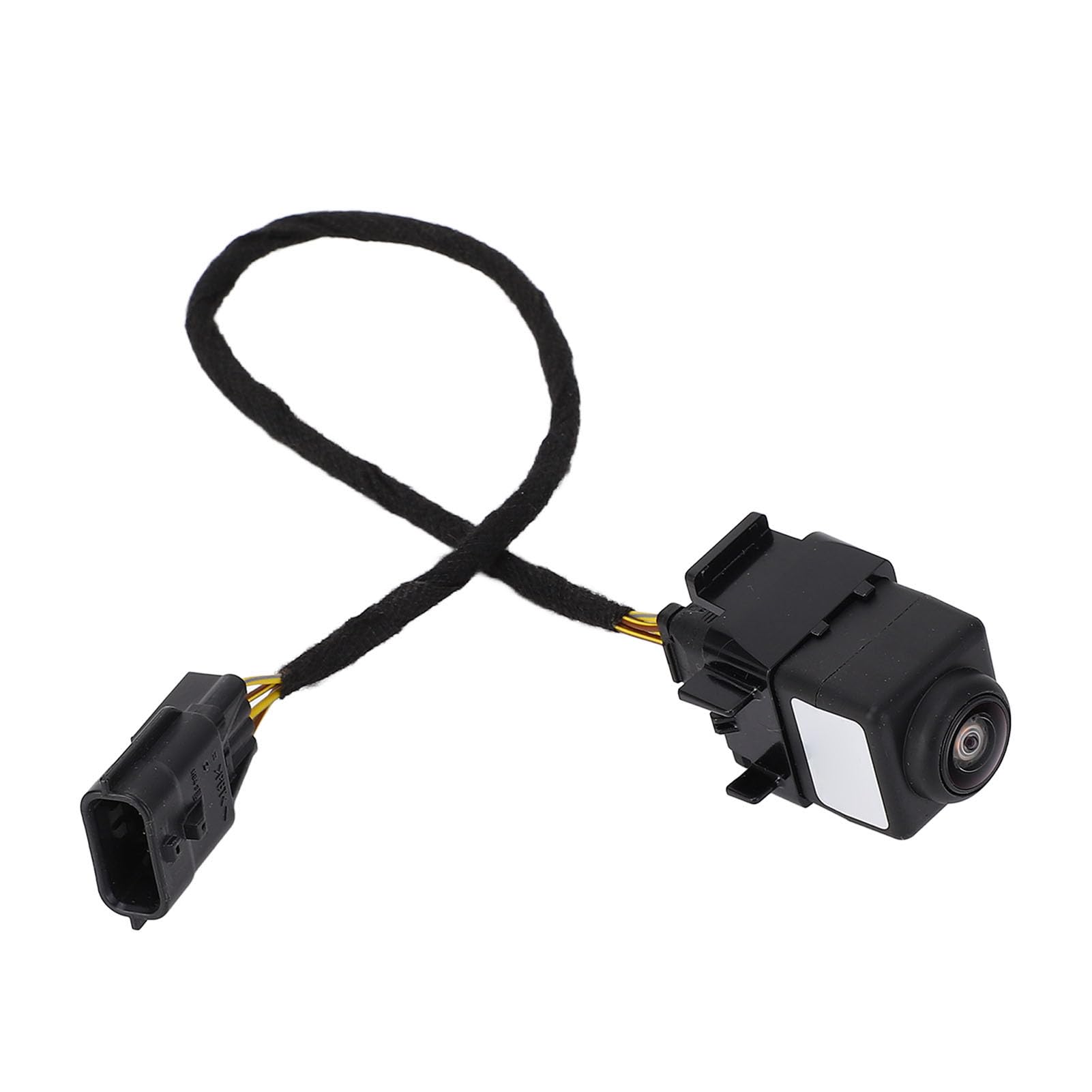 Caméra de Recul 284427832R pour Kadjar 2015-2022, Plastique, Vue Arrière en Temps Réel, Installation Facile