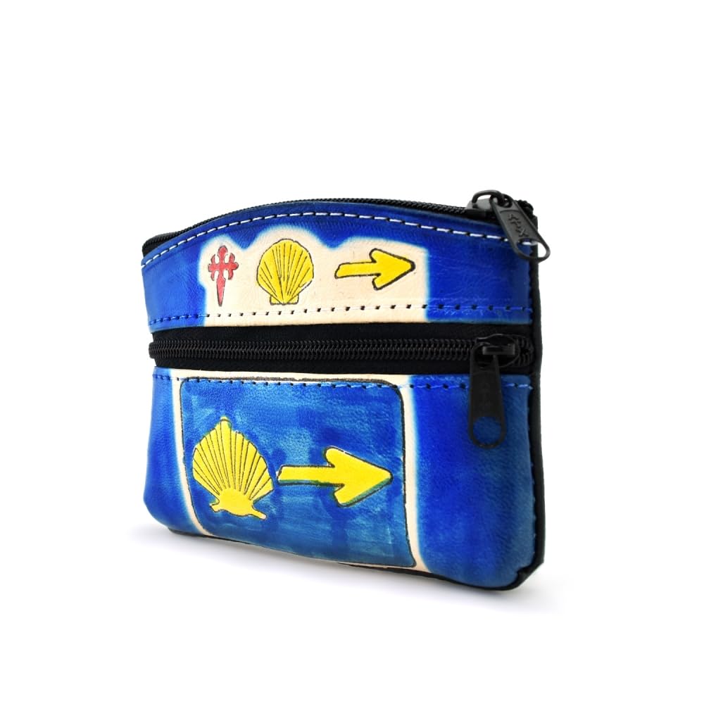 Le Chemin De Saint-Jacques De Compostelle En Alsace