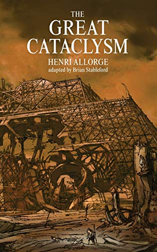 The Great Cataclysm view 2
