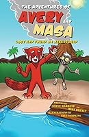 Lost and Found on Java Island 0998224227 Book Cover