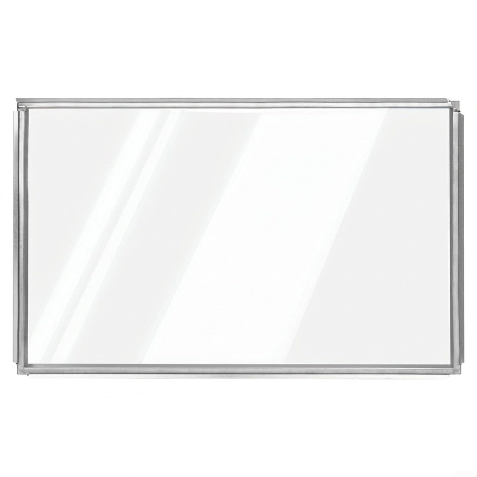für backofen Innentürglas, zweischichtig, für GE WB56X22160/WB55T10154