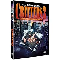 Critters 3