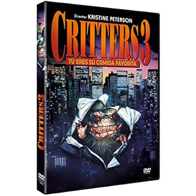 Critters 3