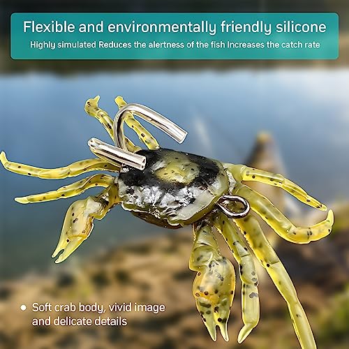 Esche da Pesca, Pesca con Esche Artificiali 3