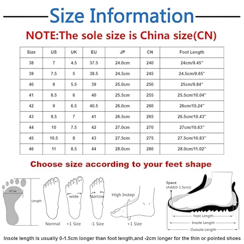 Mocasines cómodos para hombre con suela plana que evitan el cansancio 6