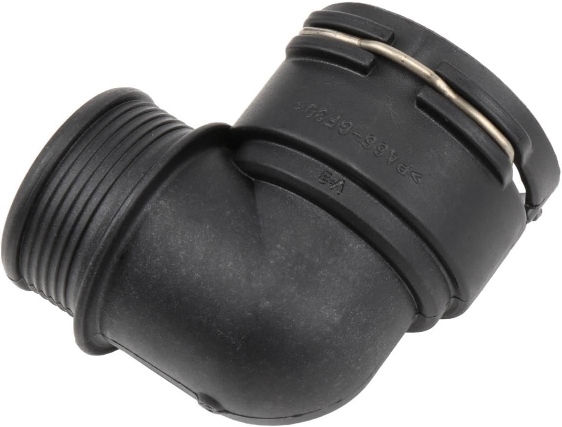 GM Genuine Parts 95167692 Radiator Outlet Hose Connector