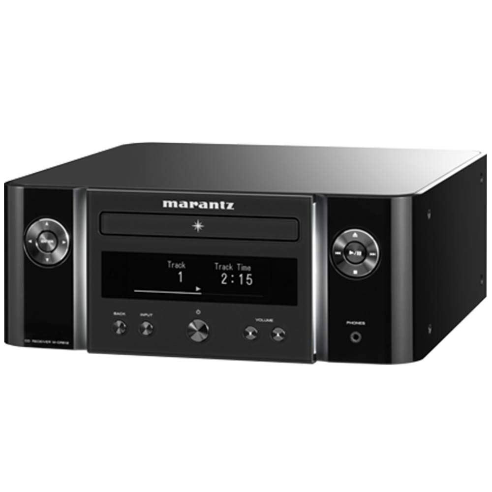 Marantz M-CR612 CDレシーバ　BluetoothAirplay Amazon.com: Marantz M-CR612 Network CD Receiver | Wi-Fi, Bluetooth