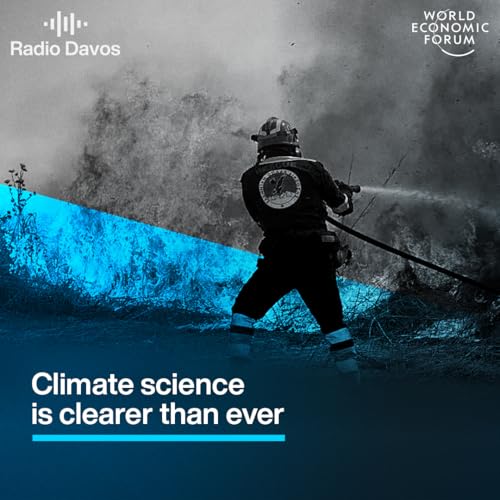 Climate science is clearer than ever. How should companies respond? Podcast Por capa