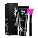 60 Pack Empty Sample Cosmetic Containers [5 Gram] Pot Jars - Premium Quality - Empty Clear Travel Plastic Small Jar with Lids - Best Eye Shadow, Nail Art, Jewlery, Cream & Lip Balm Container 5g Lot