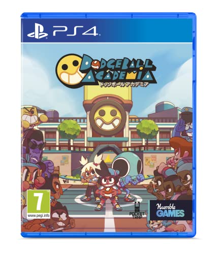 Juegos Ps4 Niños 12 Años Marca Humble Games