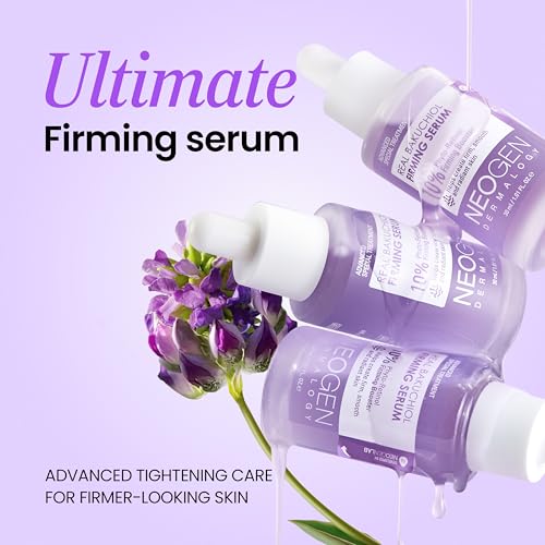 Neogen Dermalogy Real Serum Collection - Niacinamide, Vitamin C, Retinol, Bakuchiol, Panthenol, Peptide to combat acne, pigmentation, wrinkles, dry skin, dullness - Korean Skin Care - Image 3