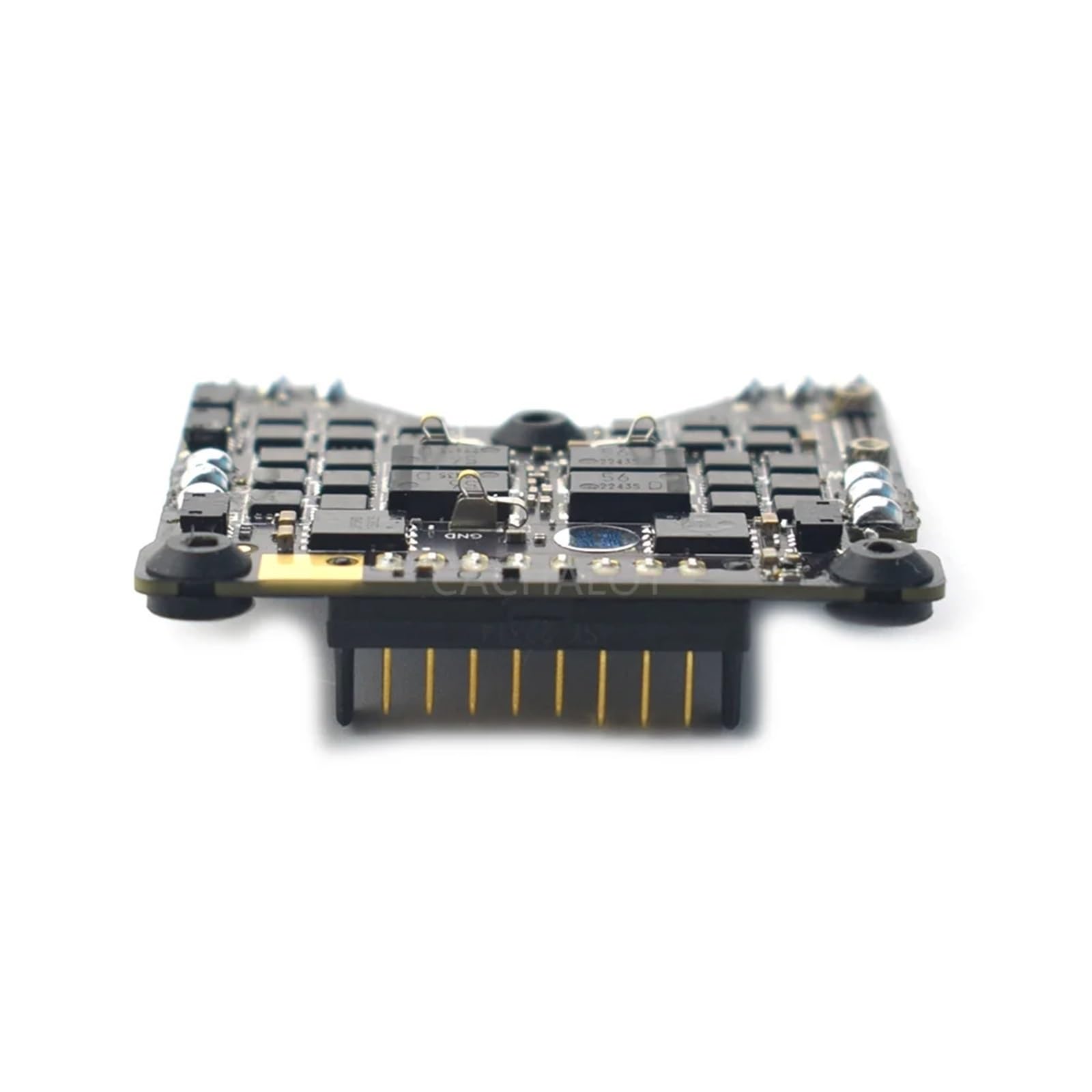 Dla Mavic 3 moduł ESC wymienna listwa zasilająca dla DJI Maivc 3/3 Cine/3 Classic Drone części naprawcze