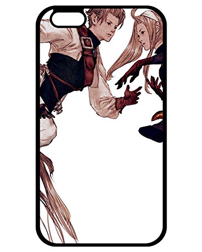 New Style Tactics Ogre: Let Us Cling Together