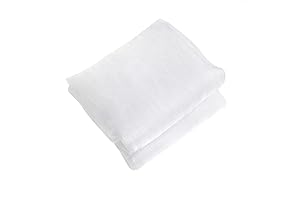 SansBug Mosquito Net - 10Ft x 25Ft Fine Mesh Barrier for Plants and Crops