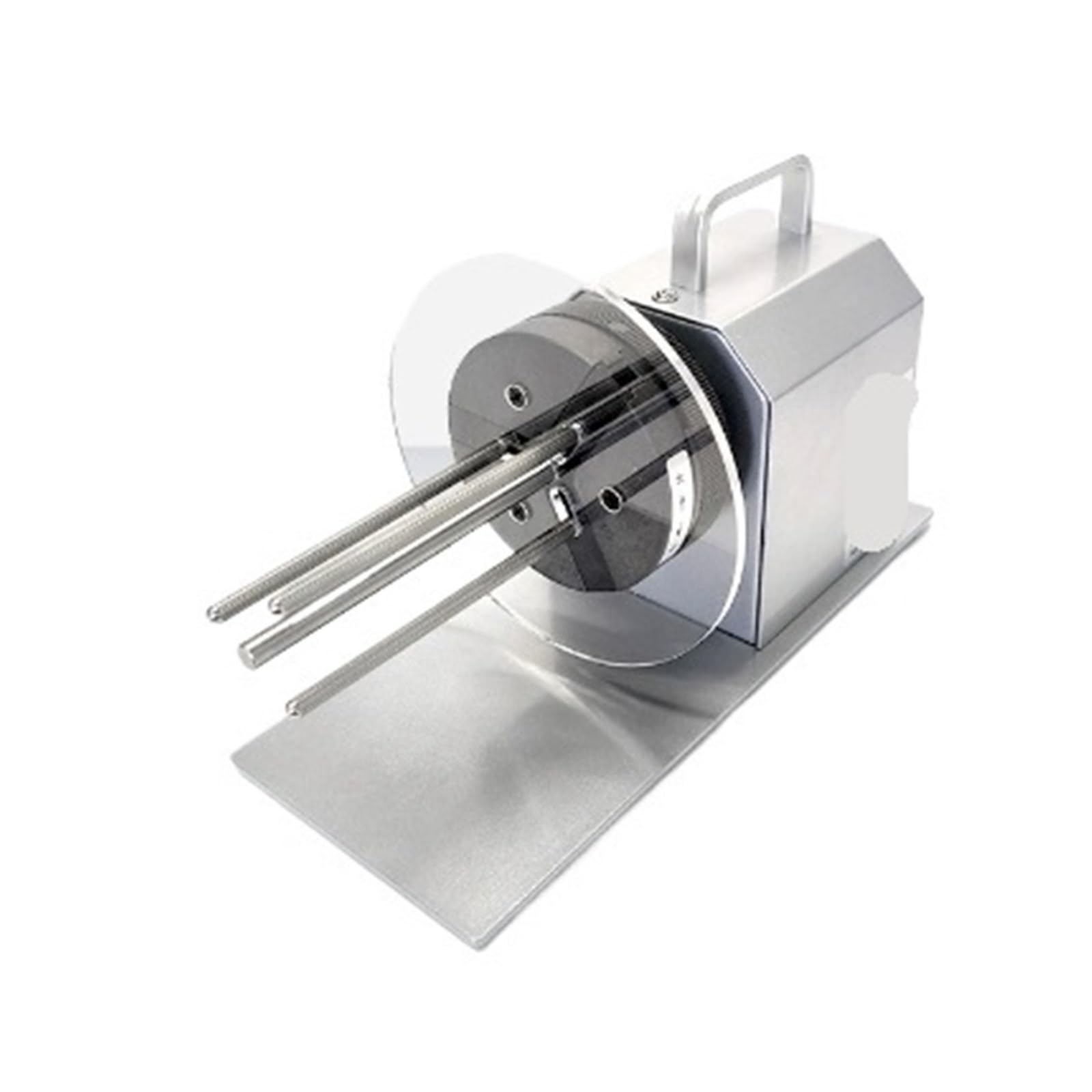 Cable Reel， Automatic Rewinder Without Core BSC-X5S, Label, Thermal Barcode Machine, Multifunctional Grado Industrial Garden Hose