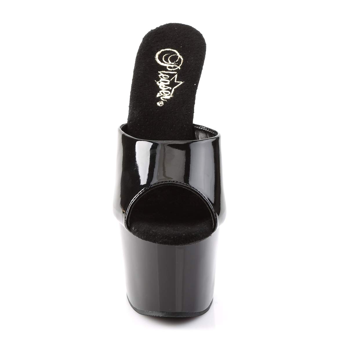 Pleaser Adore-701-3, Plataforma Mujer