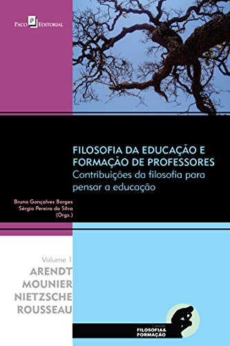 Filosofia da Educação