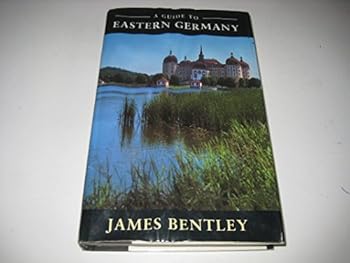 Hardcover A Guide to Eastern Germany Book