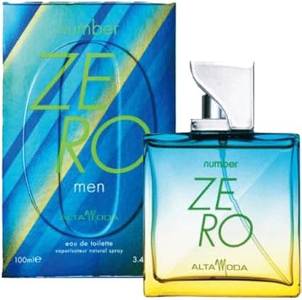 Amazon ナンバーゼロ 100ml Altamoda アルタモーダ オードトワレ Edt 通販
