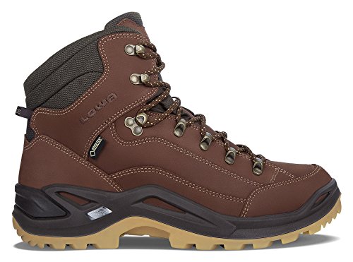 Image of LOWA Renegade GTX Mid (310945-9999)