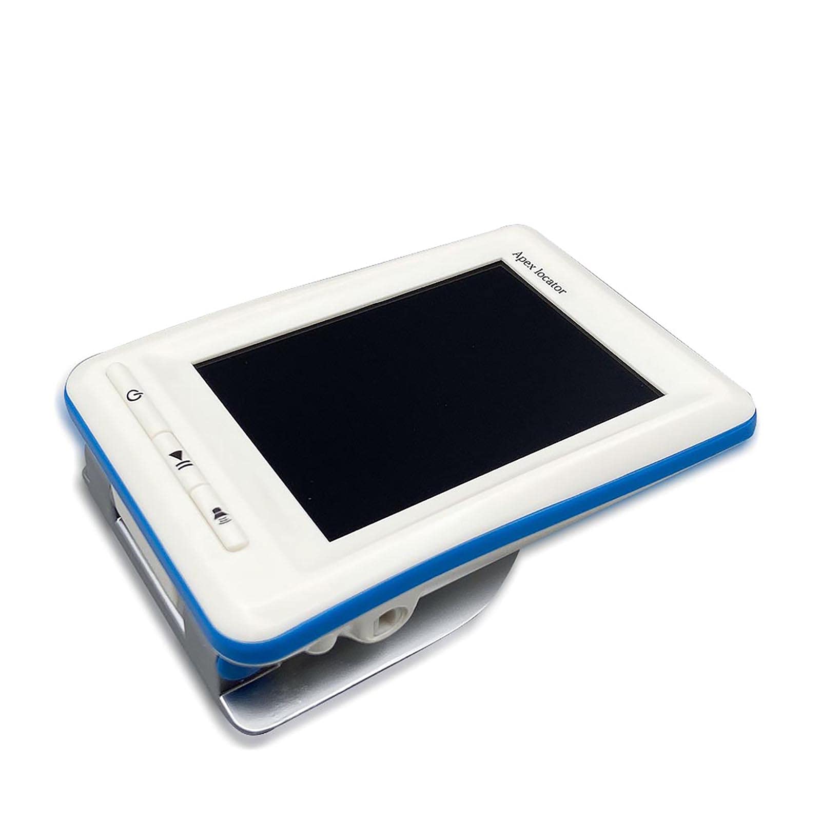 Buscador De Localizador De Ápice De Endodoncia Localizador De Ápices Ajustable (LCD) Ver Fit Material Dental Herramientas para Laboratorios Dentales