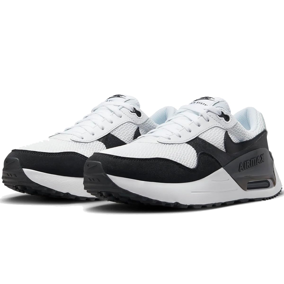 NIKE AIR MAX SYSTM 27cm 未使用品 NIKE エアマックス SYSTM 27cm - メルカリ