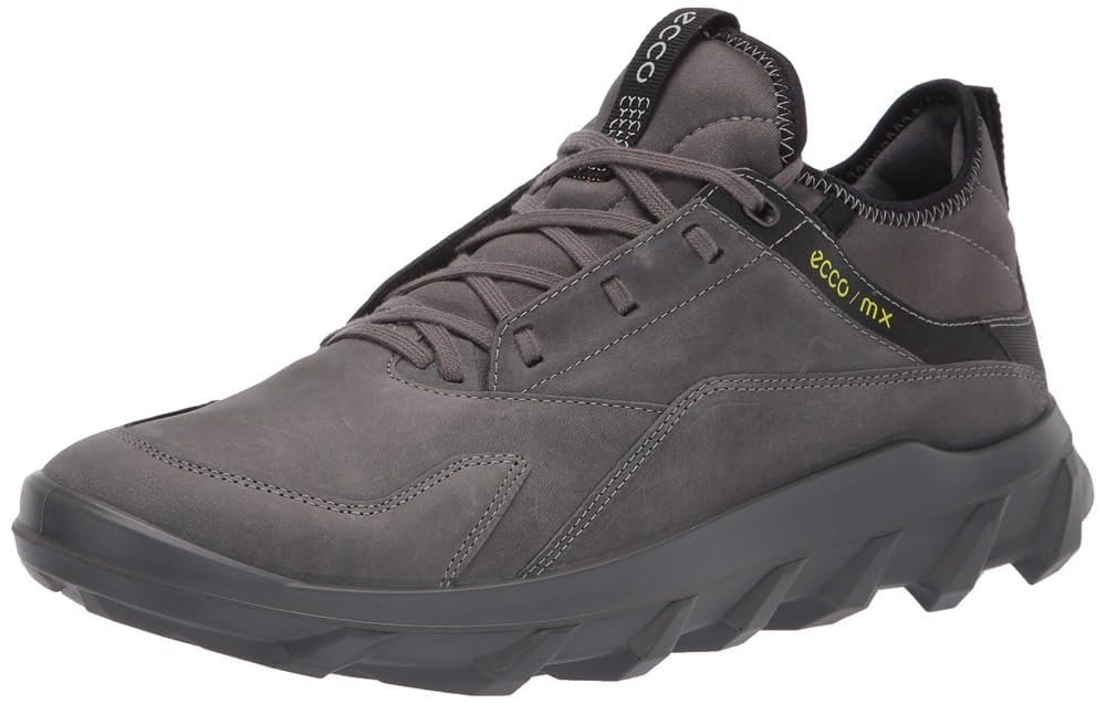ECCO Mx M Low Men's Low-Top Sneakers