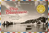  Mein Blankenese: Wochenkalender 2021 (Die Wochenkalender)