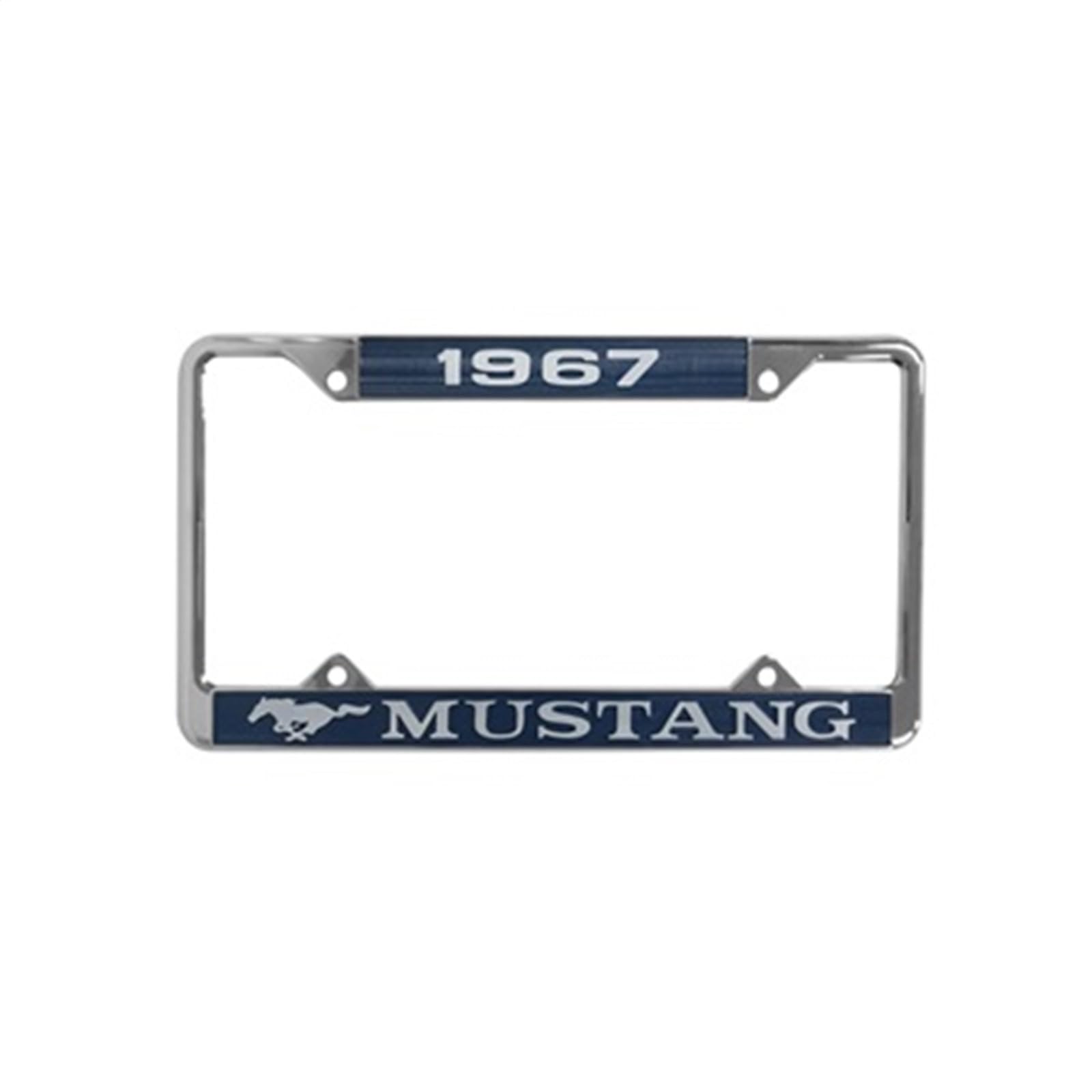 Ancienne Plaque de Vélo Cycles MUSTANG LMC - FR
