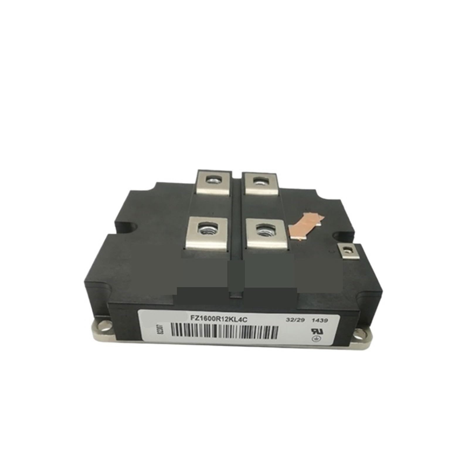 GJEXXPTST 1pcs FZ1600R12KL4C IGBT Module high Power Rectifier