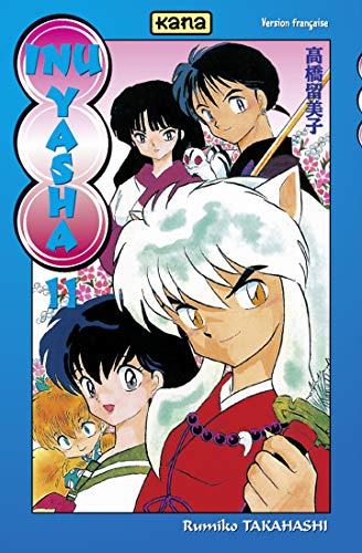 Télécharger Inu-Yasha - Tome 11 Livre PDF Gratuit